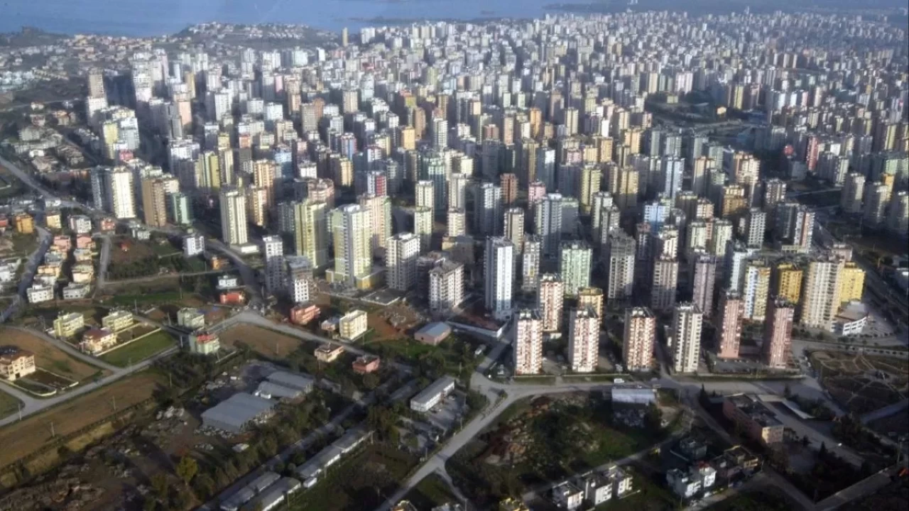 Konut fiyatlarında manipülasyona son! "Taşınmaz değerleme" dönemi devrede