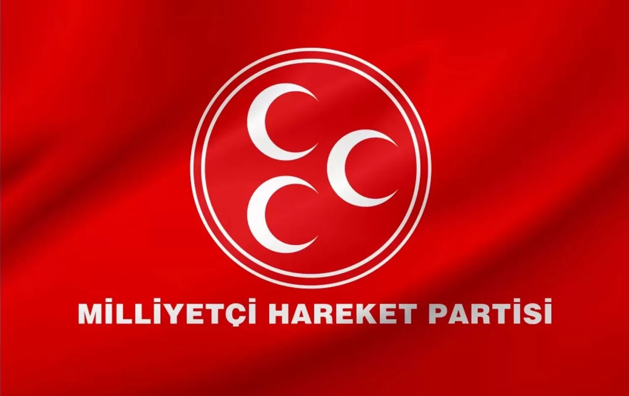MHP Samsun İl Başkanlığı'ndan 3 Mayıs Milliyetçiler Günü'ne özel davet