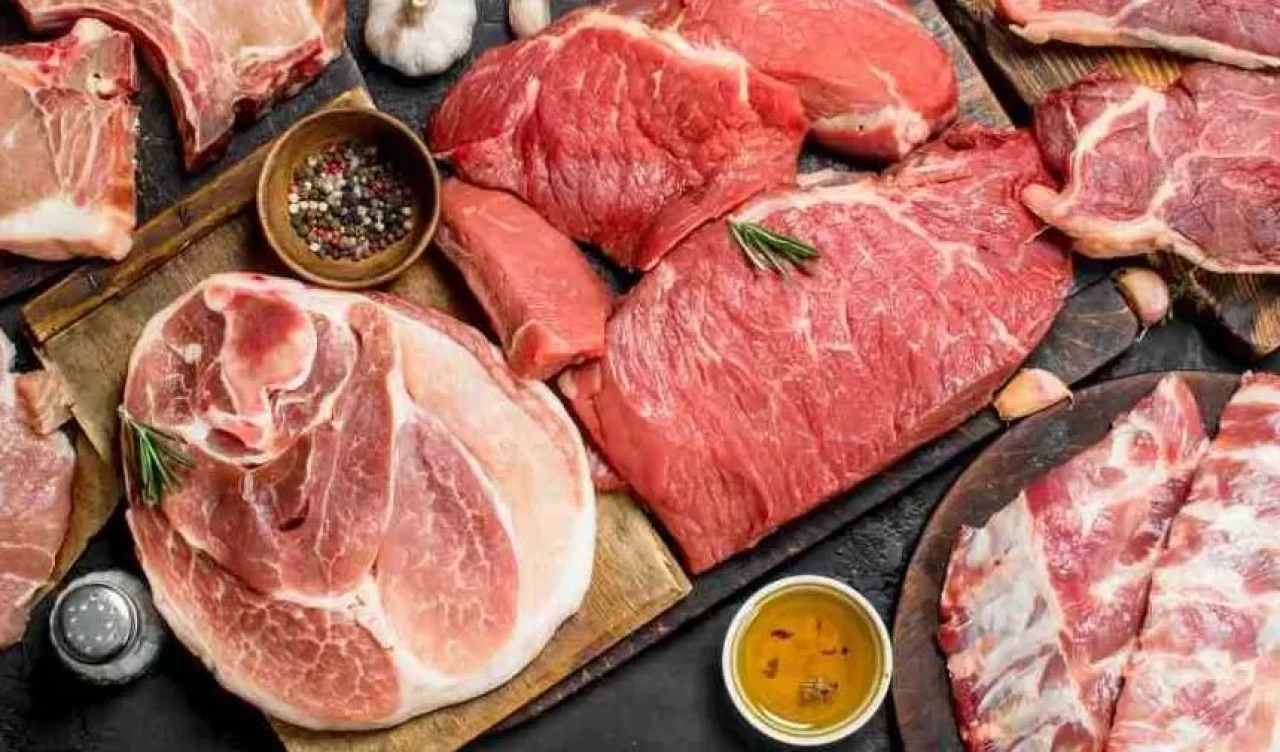 Carnivore diyeti nedir, nasıl yapılır? Faydaları ve zararları nelerdir?