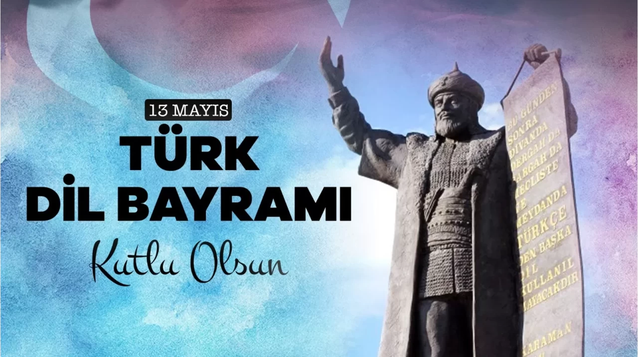 MHP'den Türk Dil Bayramı mesajı!