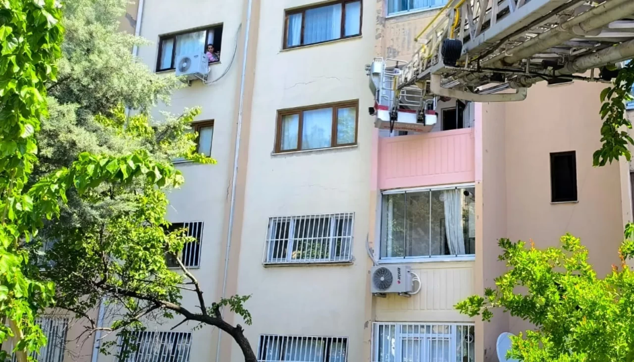 Diyarbakır’da iki gündür haber alınamayan kadından kötü haber