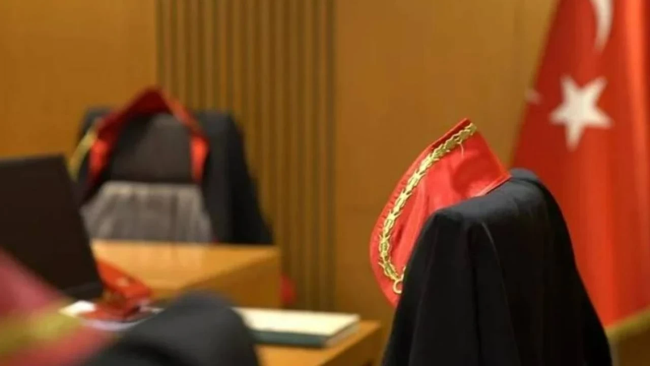 Savcı Nasıl Olunur?