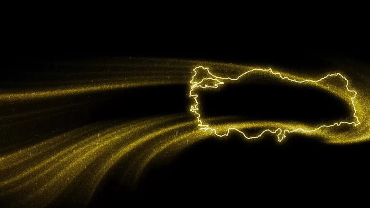 Türkiye dünya sıralamasında ilk 10'a girdi! Rakam tam 162,7 milyon liraya ulaştı