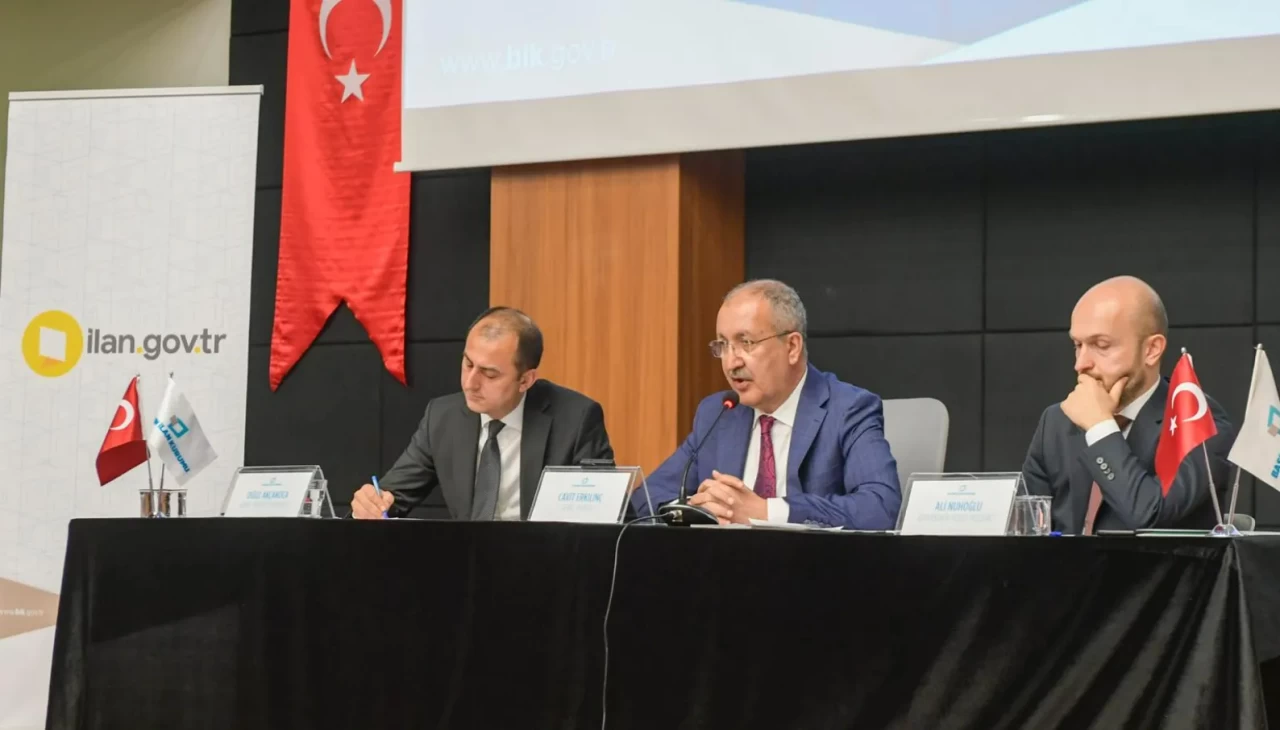BİK Genel Müdürü Erkılınç: İnternet haber sitelerimiz Concorde Sendromu yaşıyor