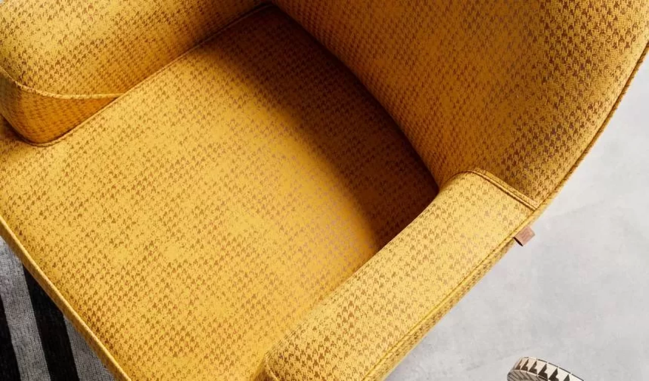 Canlı, sıcak ve göz alıcı! Sarı ve hardal renkleri ne ile yakışır?