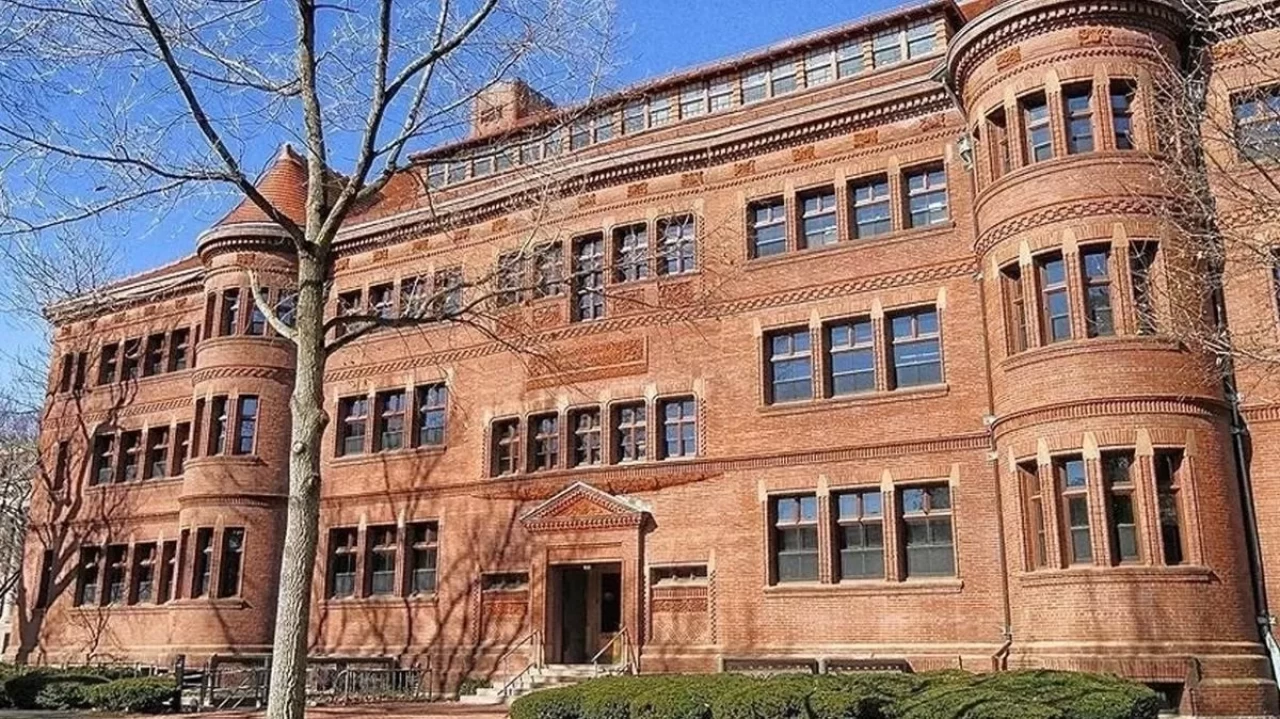 Harvard'a federal yaptırım: Devlet desteği kesildi