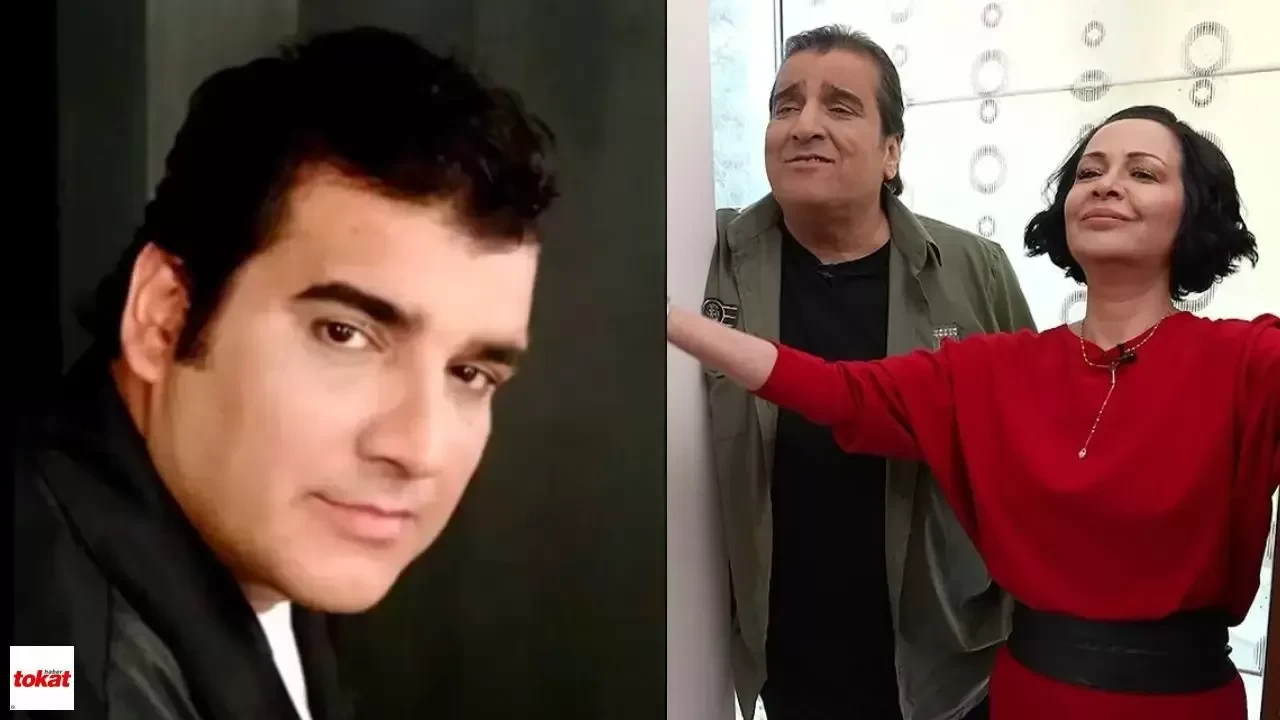 Evrim Akın’ın konuğu Ömer Danış kimdir? İşte hayatı, müzik kariyeri ve unutulmaz şarkıları