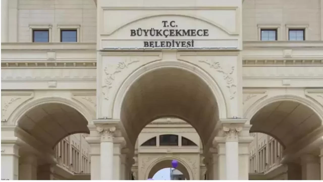 Büyükçekmece Belediyesine yolsuzluk soruşturması