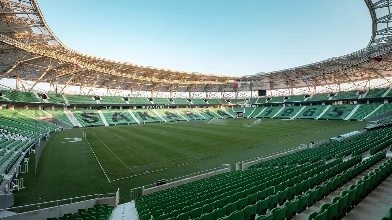 1. Lig play-off finali 29 Mayıs’ta Sakarya’da oynanacak