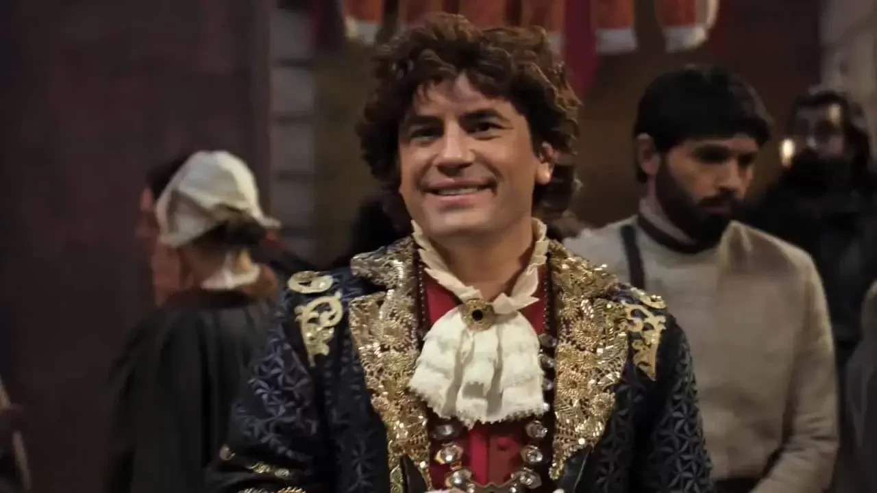 Prens'in 3. Sezonu Ne Zaman Yayınlanacak? Kadınlar Çağı'nda yepyeni oyuncu kadrosu!