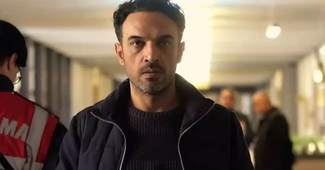 Uğur Aslan Kimdir? Nereli, Kaç Yaşında, Hangi Dizilerde Oynadı, Evli mi?