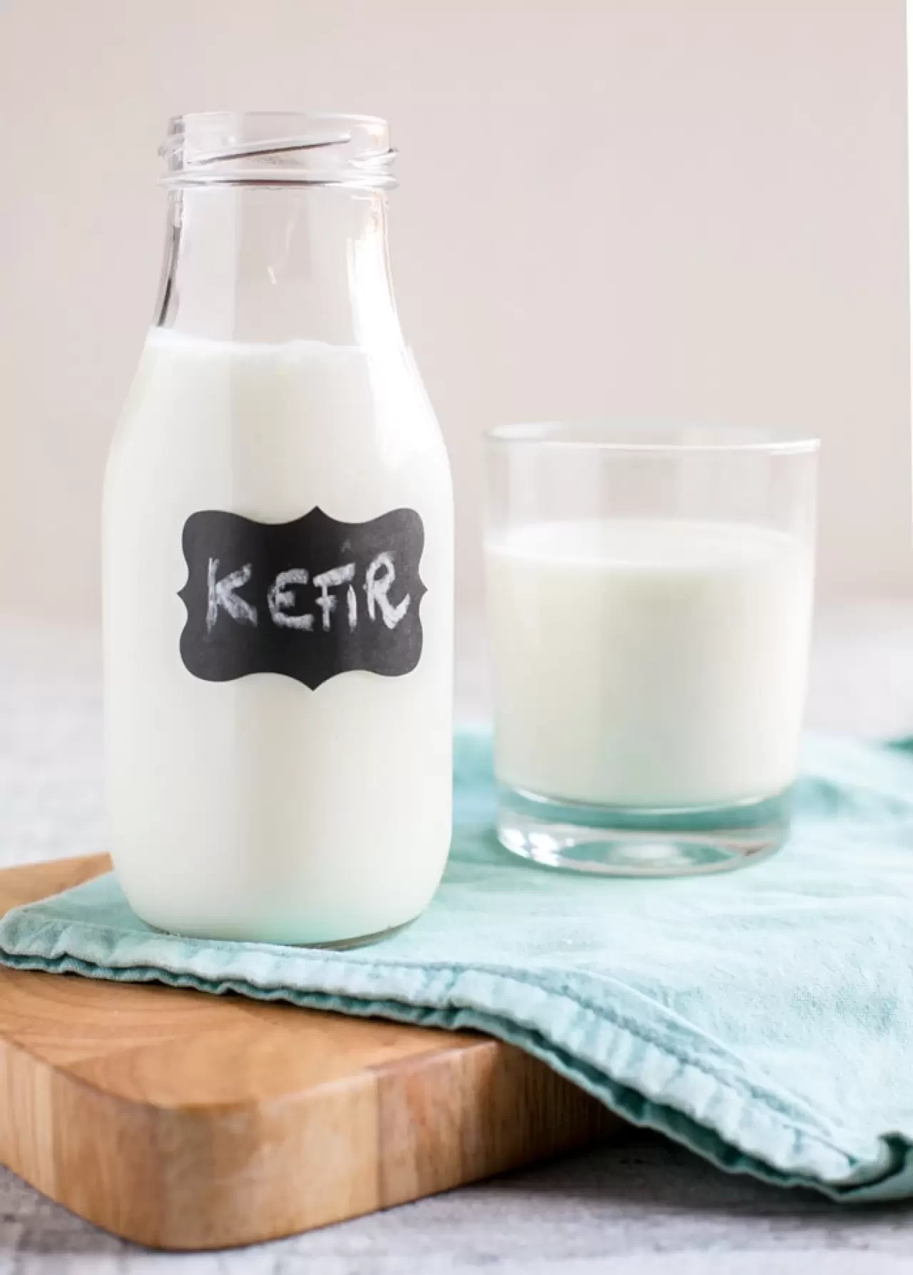 Kefir Kaç Kalori? İşte Kefir’in Sağlıklı İçeriği ve Kalori Değerleri!