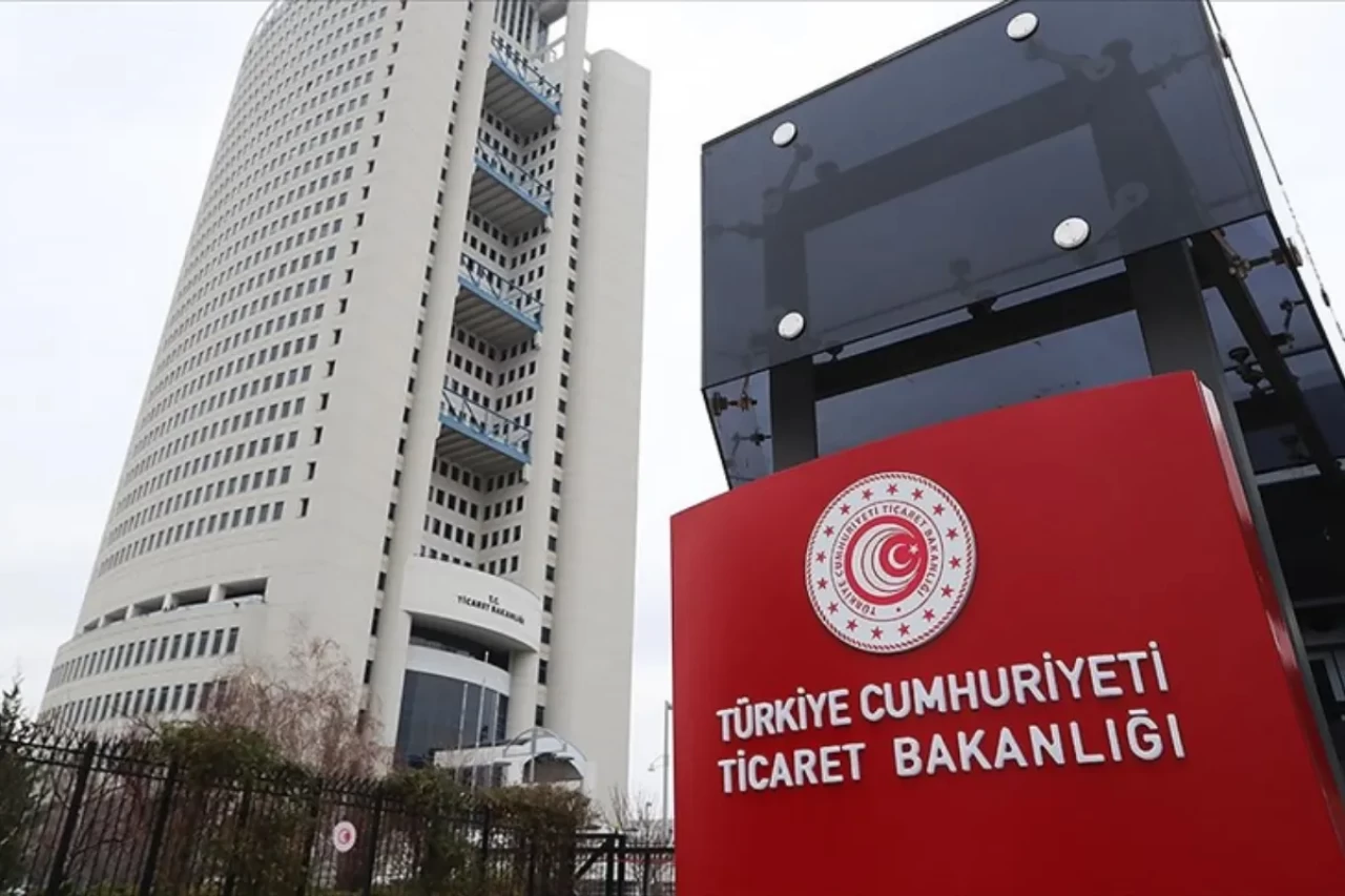Milli üretim korunacak: Ticaret Bakanlığı'ndan yeni hamle!