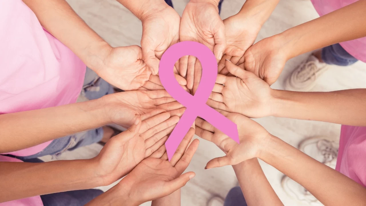 Meme kanserinde devrim: Yapay zekâ ile 6 saniyede tanı!