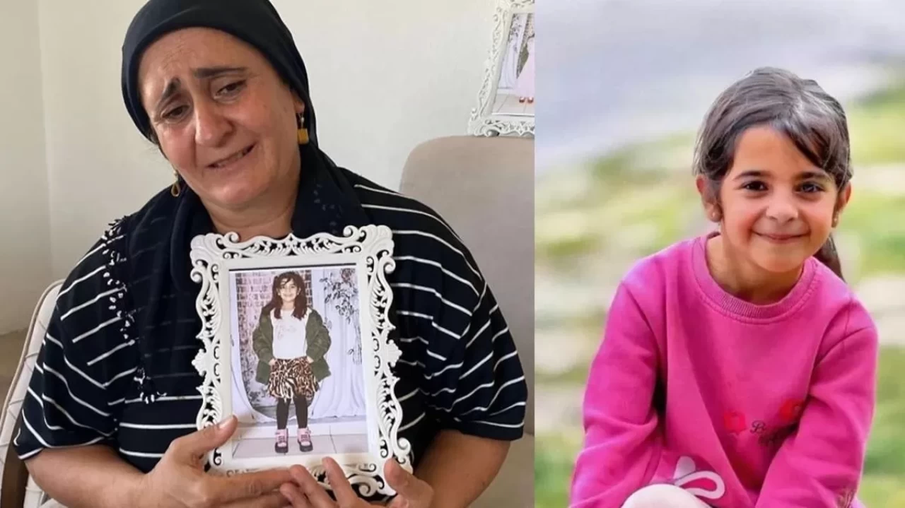 Anne Yüksel Güran'ın cezaevindeki son hali ortaya çıktı