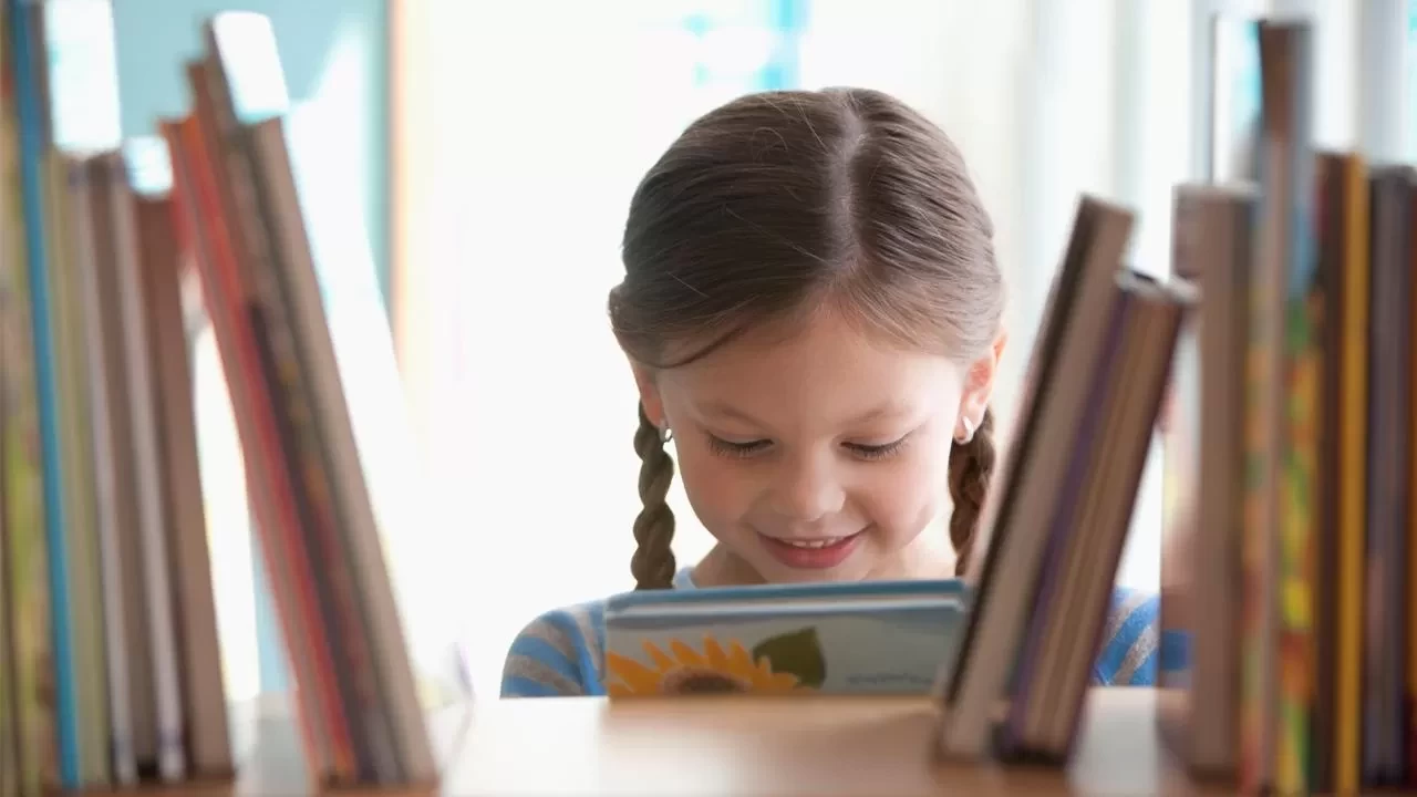 "Çocuk Dostu Kitap" sayısı 1990'a ulaştı