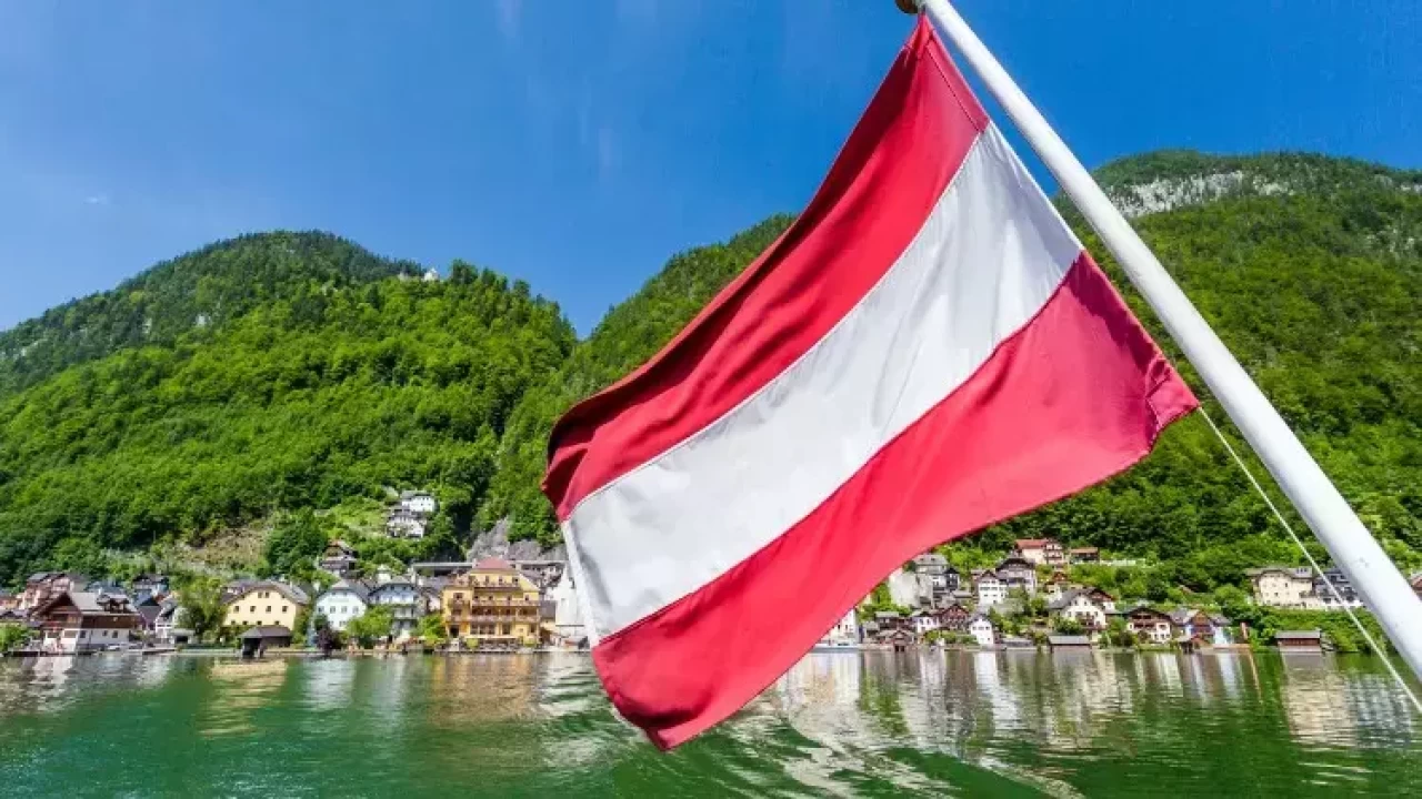 Avusturya'dan İsrail'in diplomatlara ateş açmasına tepki