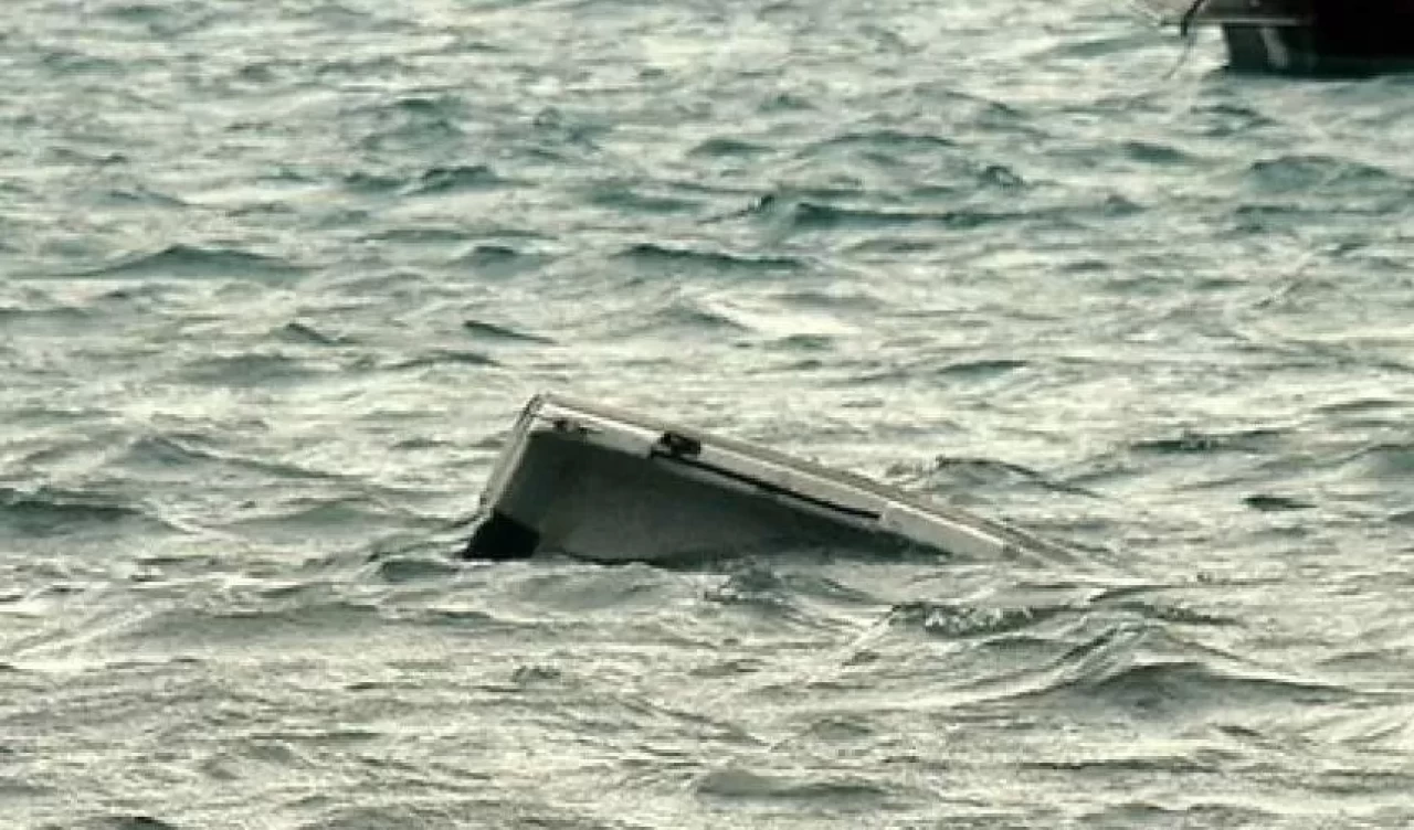 Nijerya'da yolcu taşıyan teknenin batması sonucu 37 kişi öldü