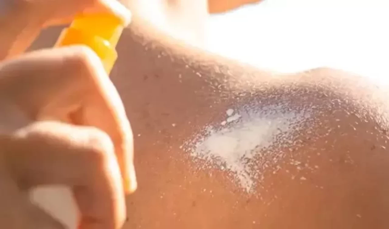 Yazın cilt sağlığınızı korumanın 7 altın kuralı