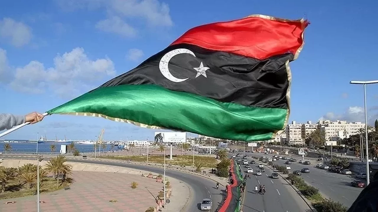 Mısır, Tunus ve Cezayir'den Libya seçimleri için çağrı