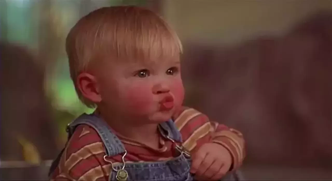 Bebek Firarda (Baby's Day Out) filmi konusu ve oyuncularıyla izleyicilere nostalji dolu dakikalar yaşatacak!