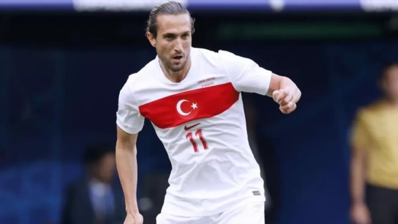 Yusuf Yazıcı'nın kardeşi Süper Lig ekibine imza attı! İşte yeni takımı...