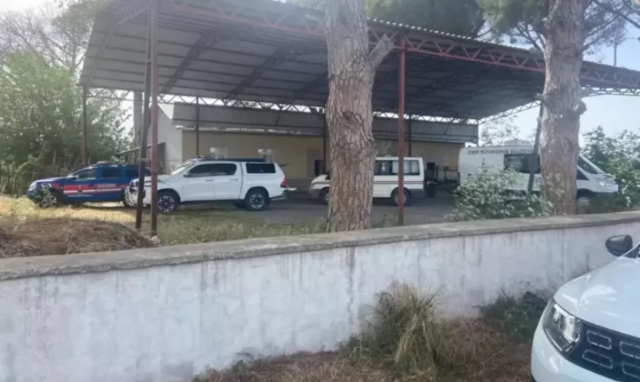 Sırlarla dolu aile dramı! Sevgilisiyle ağaçta asılı bulunan adamın eşi de intihar etmiş