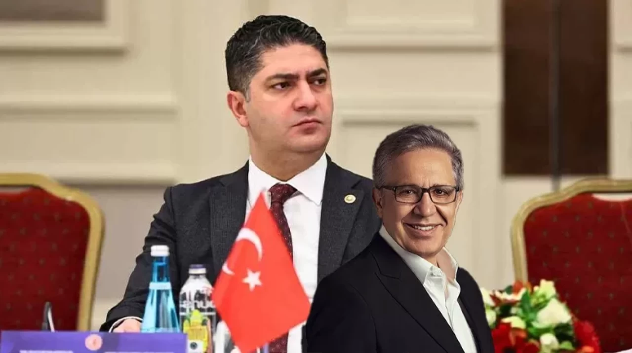 MHP'li Özdemir'den sözde sanatçı Livaneli'ye sert tepki:  Türk Milleti’nin bütün kültürel değerlerine hasım