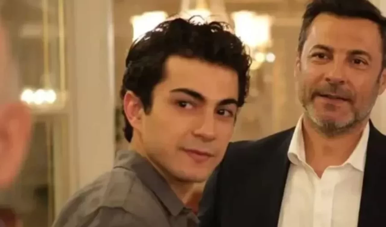 Kızılcık Şerbeti’nde ayrılık rüzgarı! Dizinin Metehan'ı Rahimcan Kapkap veda ediyor