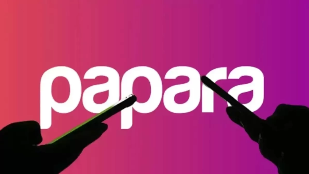 Papara'nın sahibi Ahmed Faruk Karslı tutuklandı