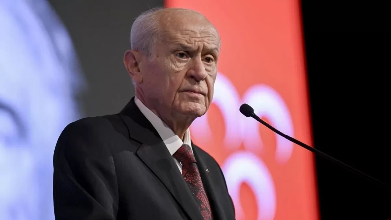 MHP Lideri Devlet Bahçeli'den Milliyetçiler Günü mesajı: "Faşizmle Milliyetçiliği aynı görmek cahilliktir"