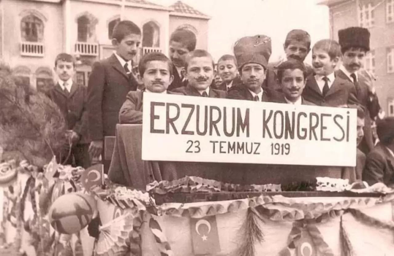Erzurum Kongresi Ne Zaman Yapıldı? Erzurum Kongresi’nin Amacı Nedir?