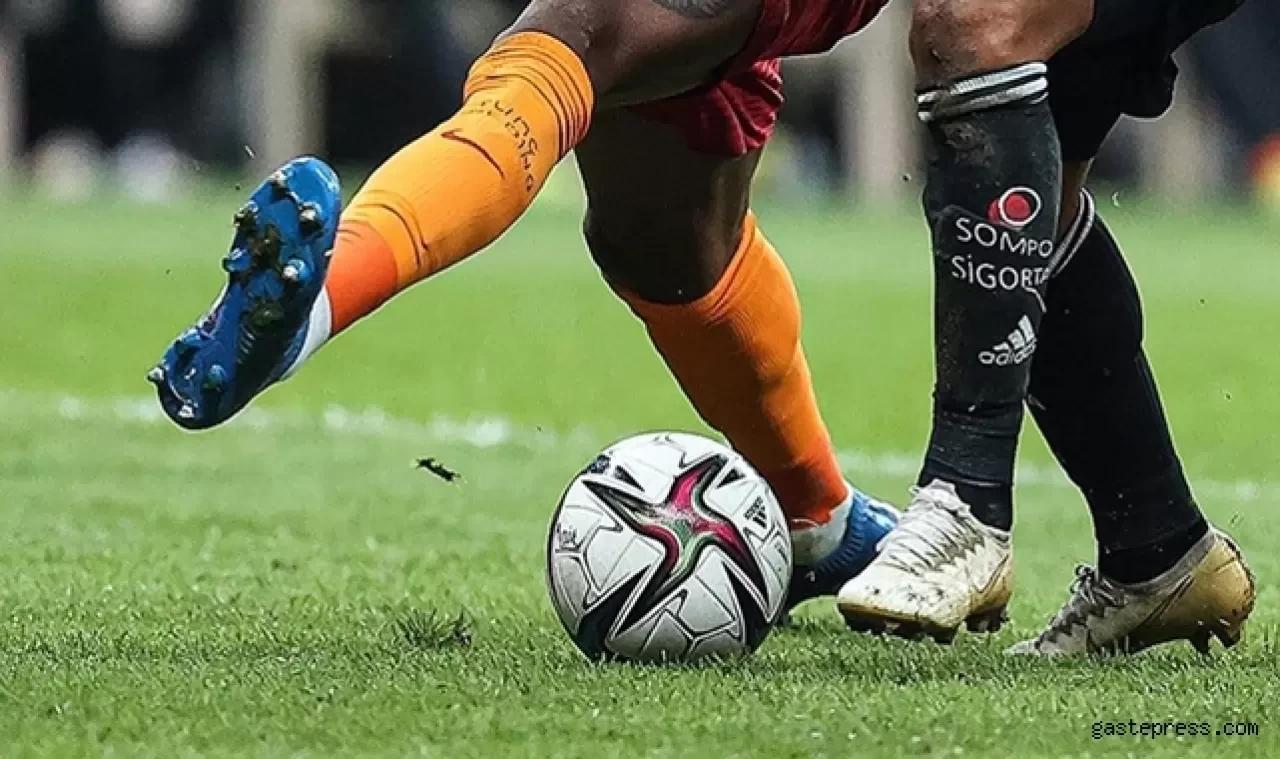 Süper Lig’de son hafta heyecanı başlıyor: İlk düdük yarın çalacak