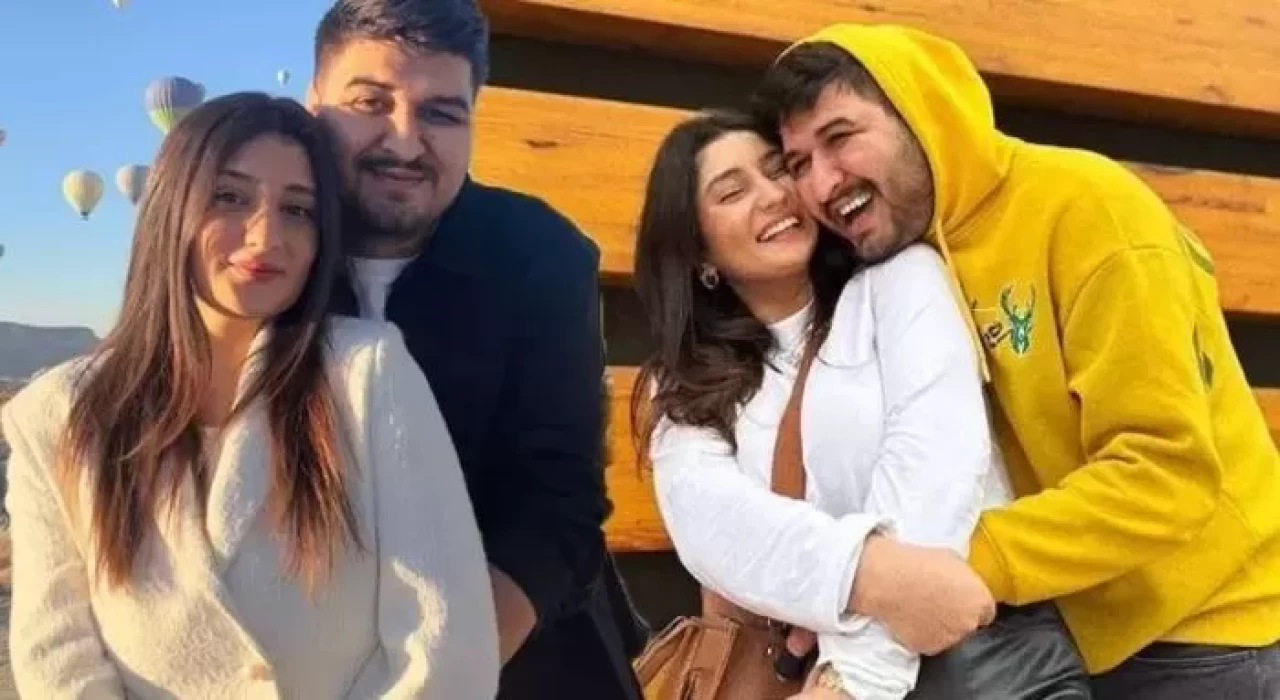 Antalya'da 2 aylık eşini bıçak ve satırla öldürdü! Detaylar kan donduruyor