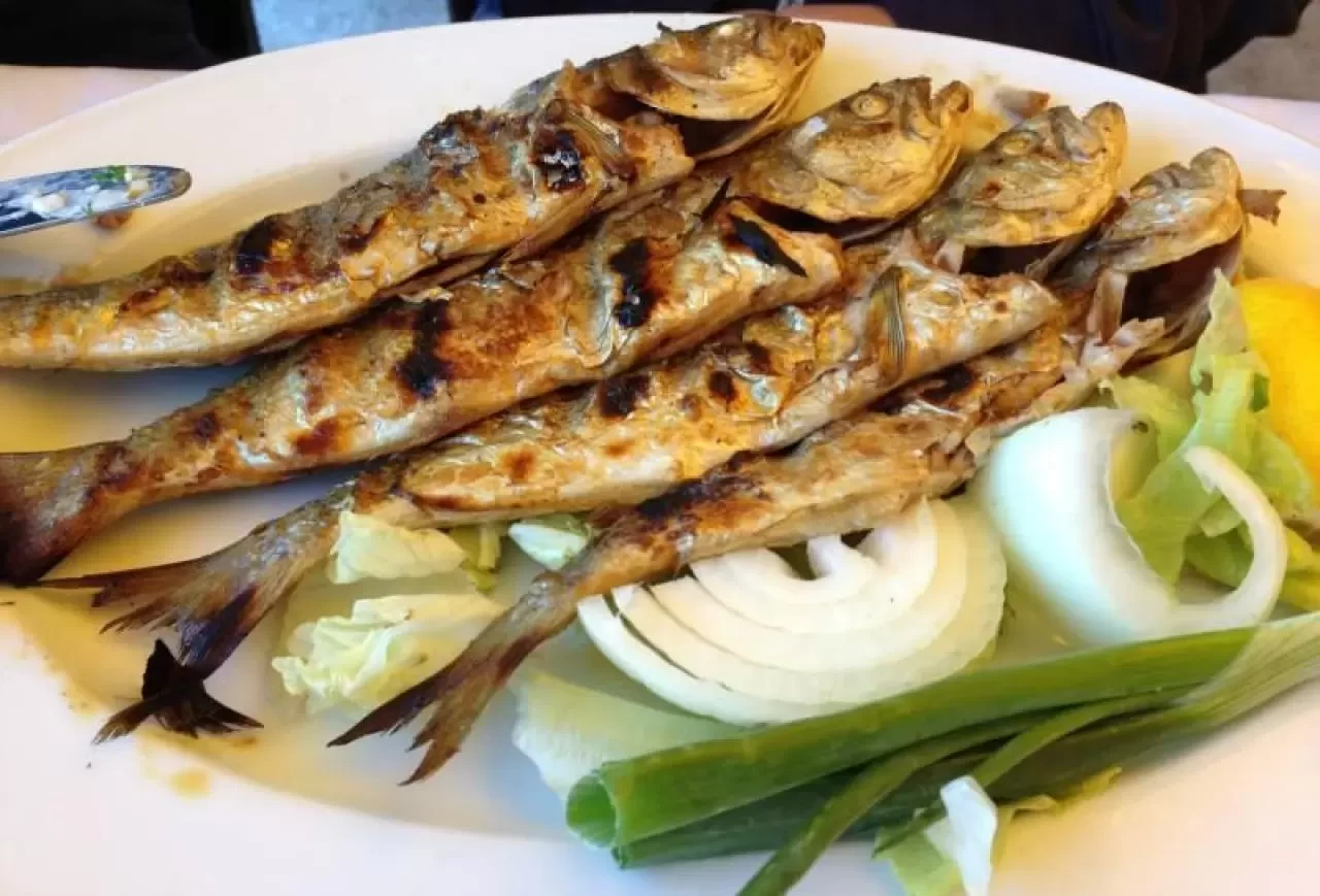 Sarıkanat Nasıl Pişirilir? Sarıkanat Balığı Pişirmenin Püf Noktaları