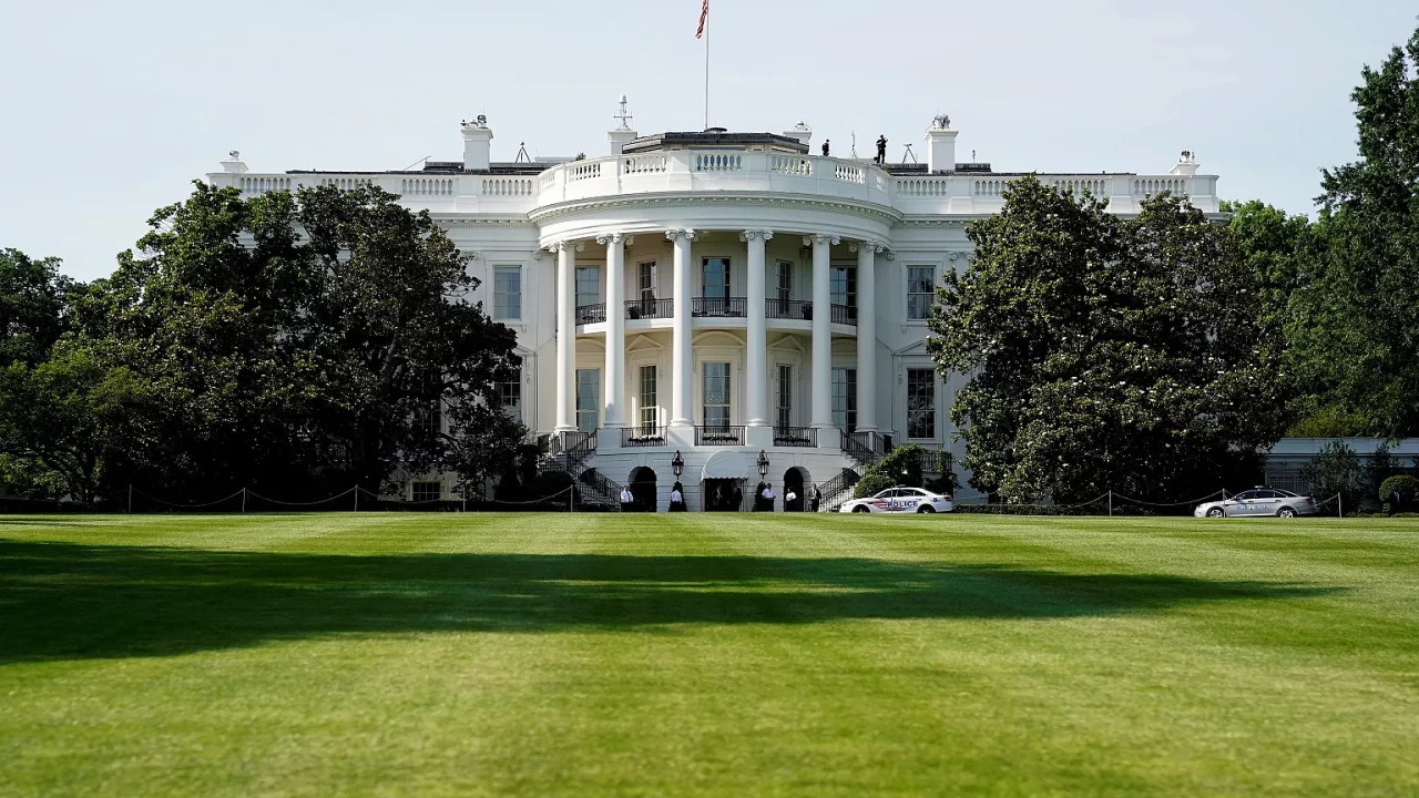 Beyaz Saray, İsrail'in "Gazze'yi işgal planını" yorumlamadı