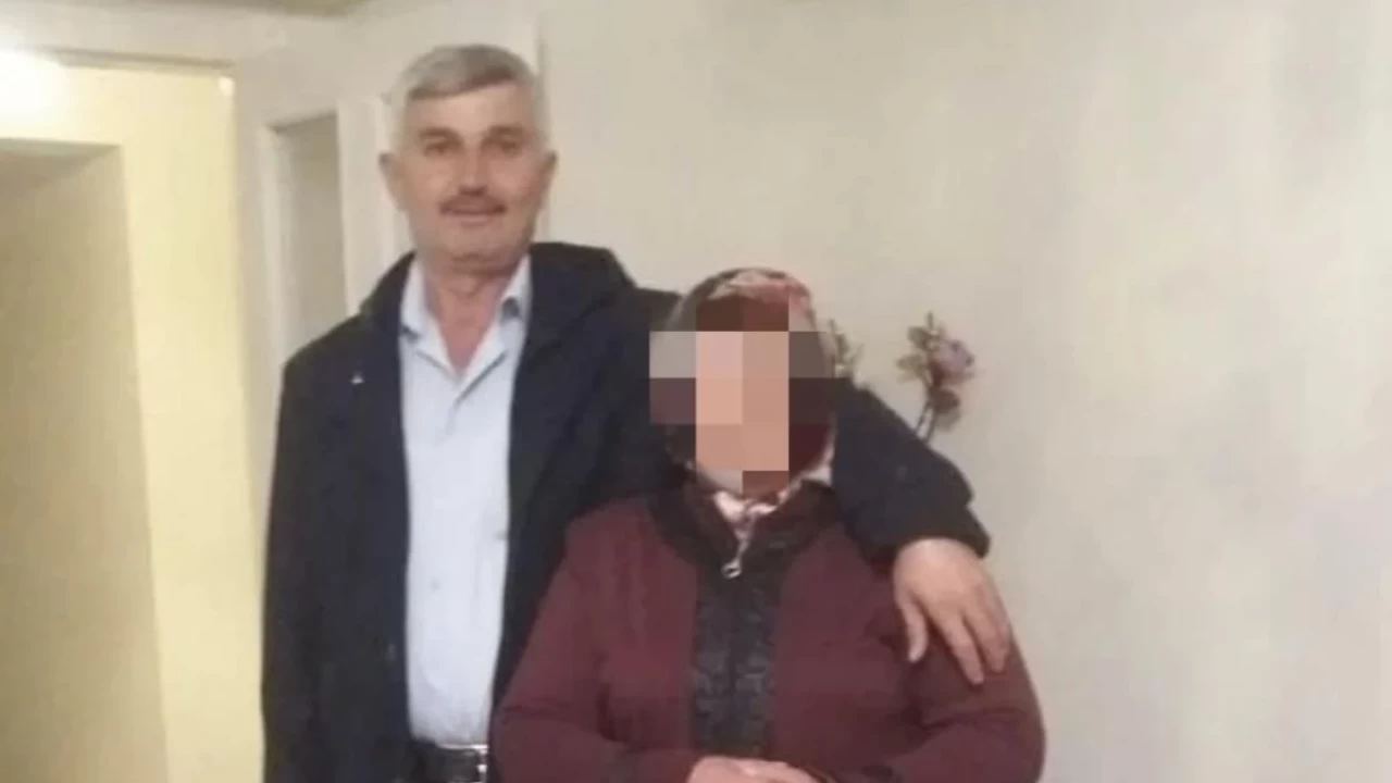 Kırşehir'de kanalizasyon çalışmasında göçük