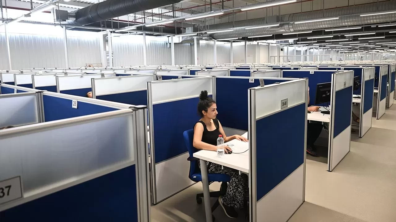 e-YDS 2025/6 Sınavı için geri sayım başladı! Kaç ilde uygulanacak?