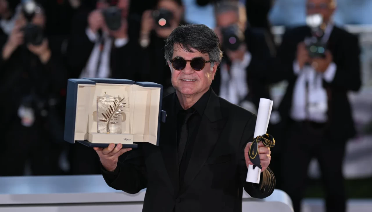 İranlı yönetmen Cafer Penahi’nin özgürlük çağrısı rejim medyasını kızdırdı: Ülkesini satan ajan