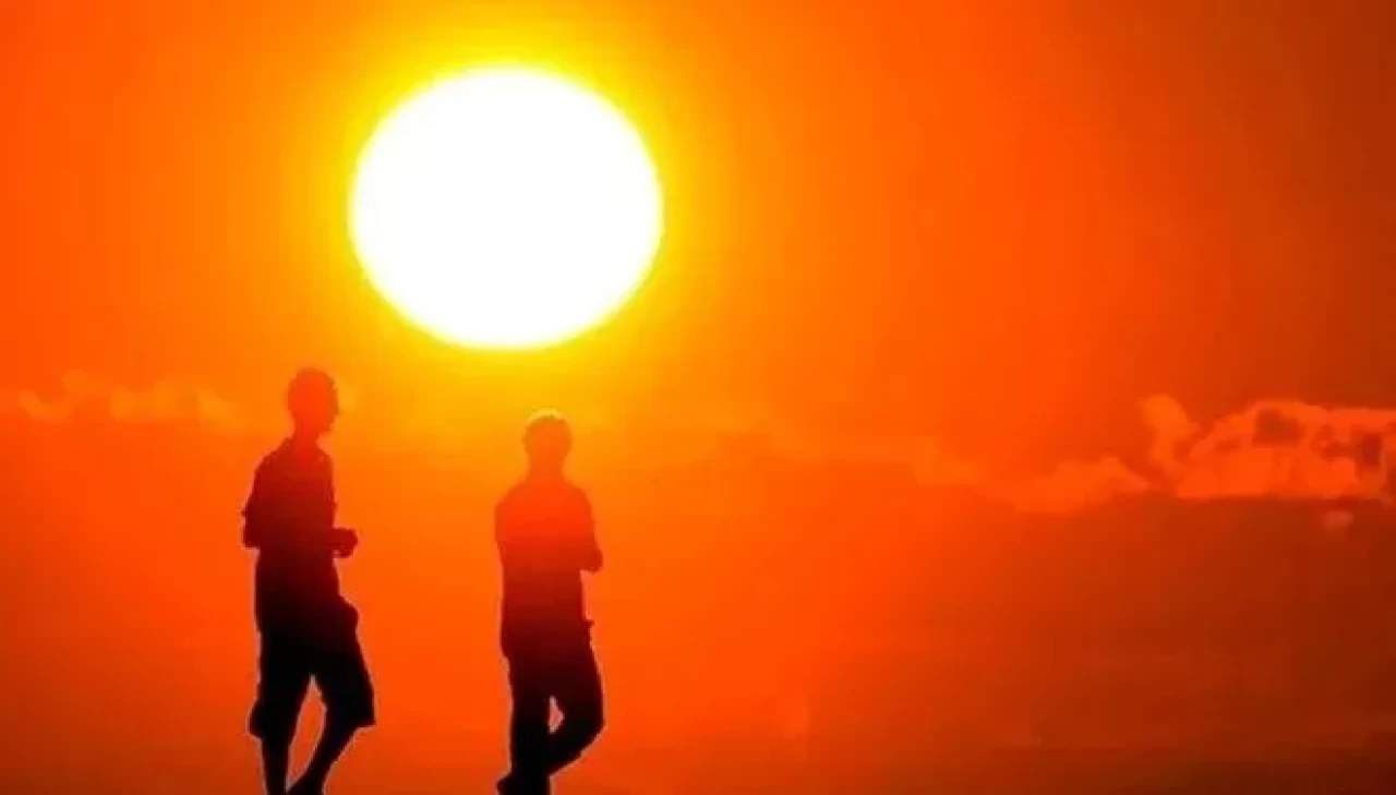 Dünya Meteoroloji Örgütü açıkladı: Felaket kapıda mı?