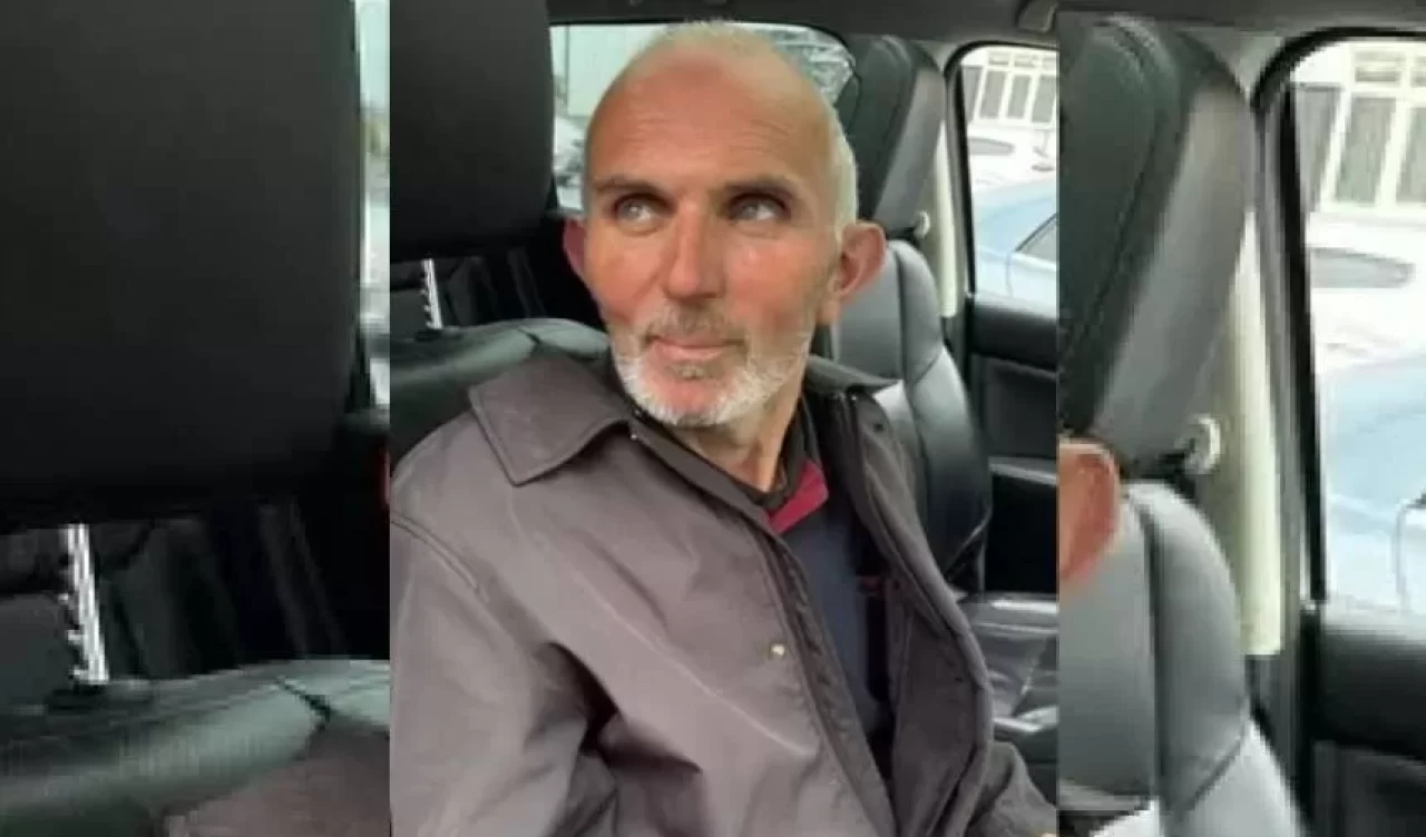 Telefonundan son sinyal ormanda alınmıştı! Acı gerçek Alibey Barajı’nda ortaya çıktı