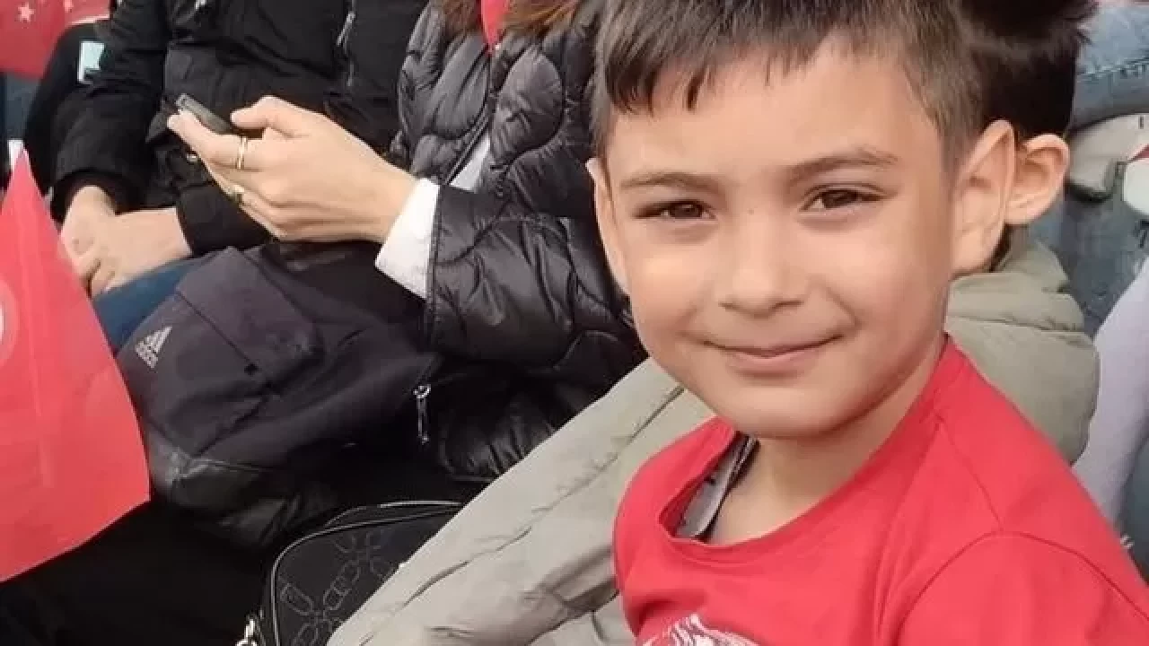 Bartın'da tüfekle oynayan çocuk, kardeşinin ölümüne neden oldu