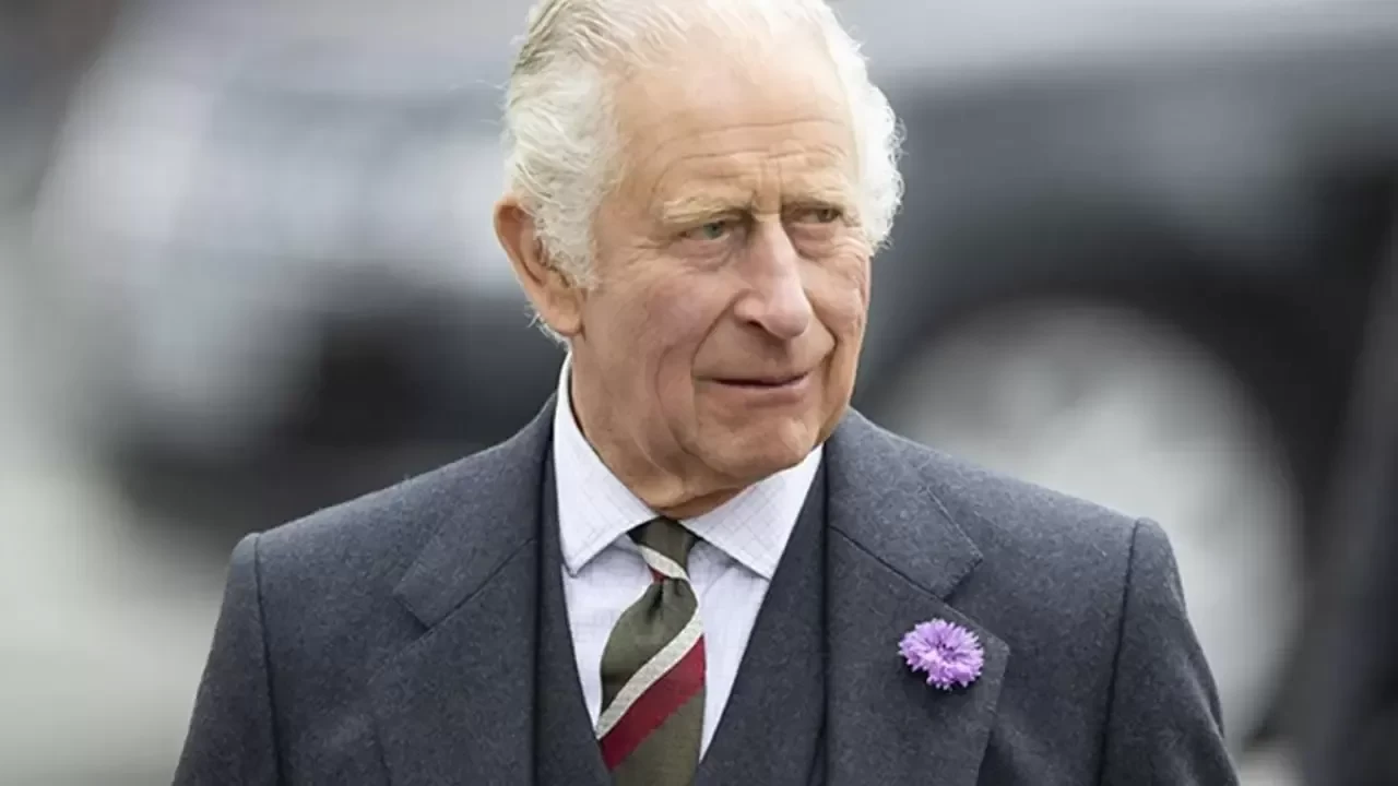 İngiltere Kralından Trump'a mesaj: Kanada, Kanada olarak kalacak