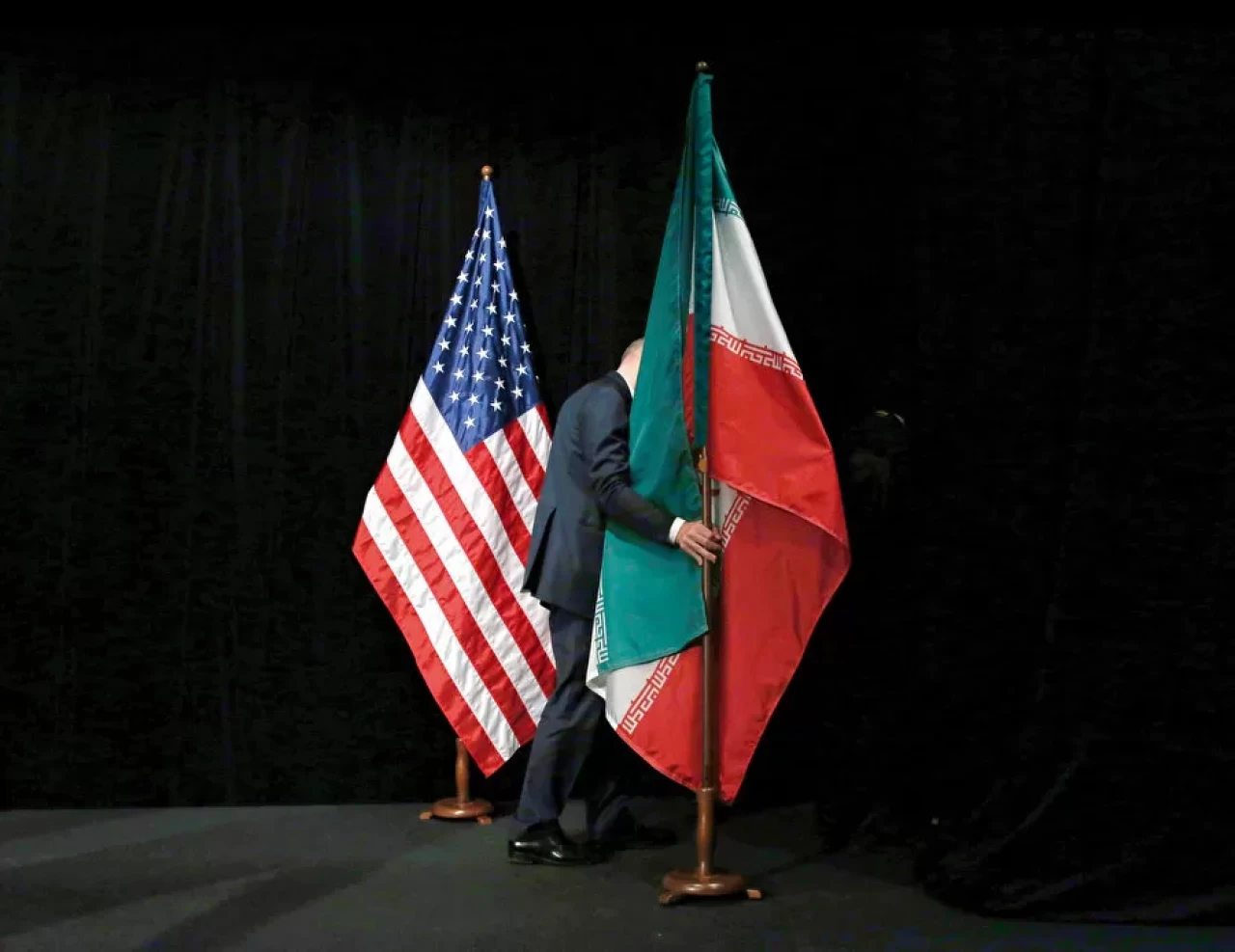 İran ve ABD müzakerelerinde önemli gelişme