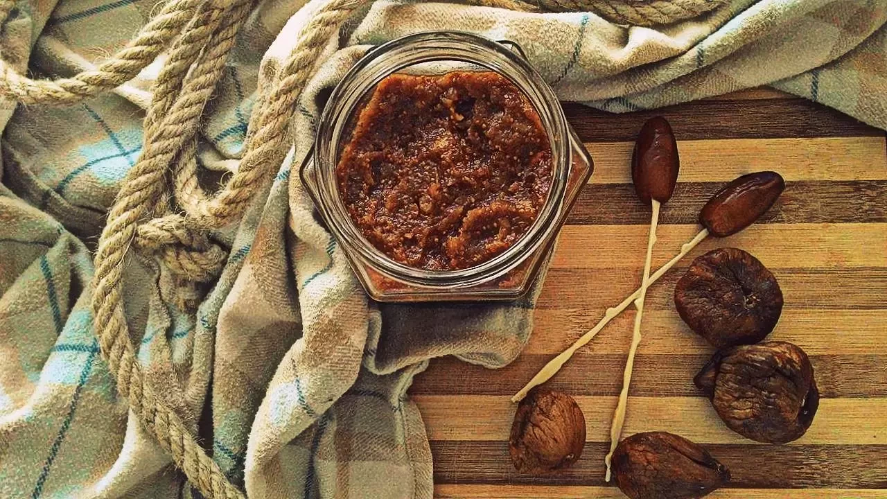 İncir Marmelatı Nasıl Yapılır? Doğal Tatlılığın En Güzel Hali!