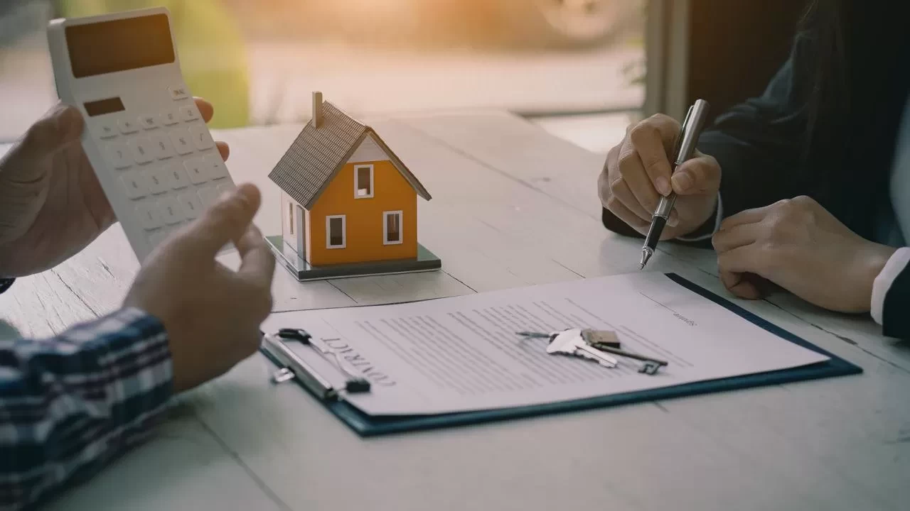 Konut Fiyat Endeksi nisanda yüzde 1,5 arttı