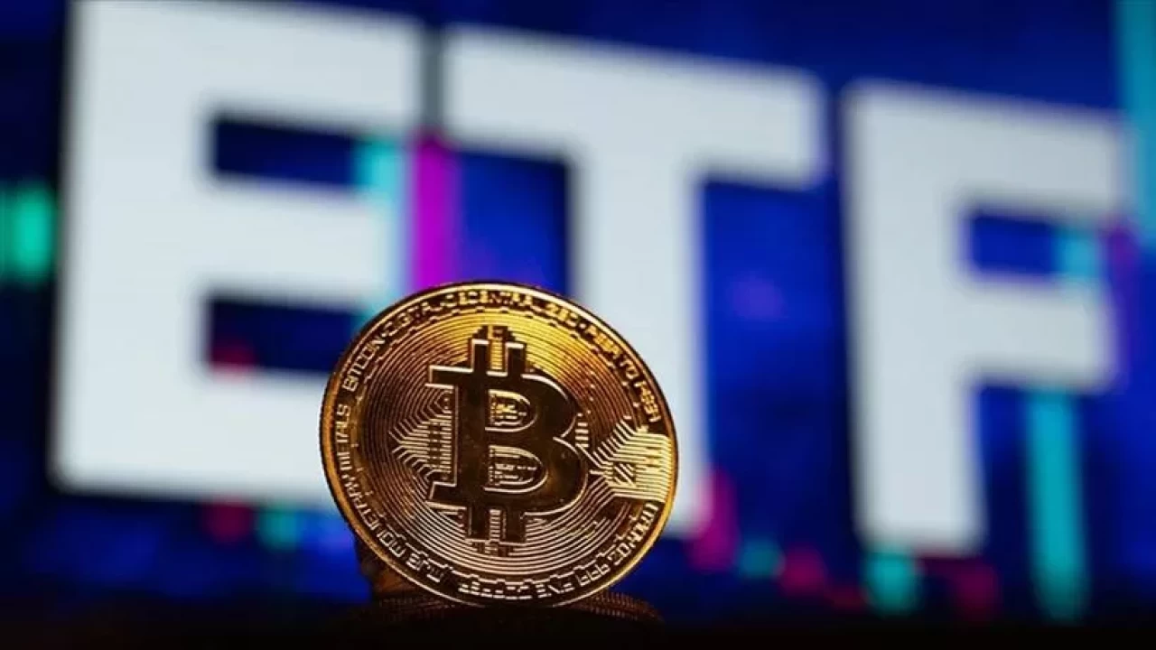 Kripto ETF’lerine dev giriş: 2,75 milyar dolar!