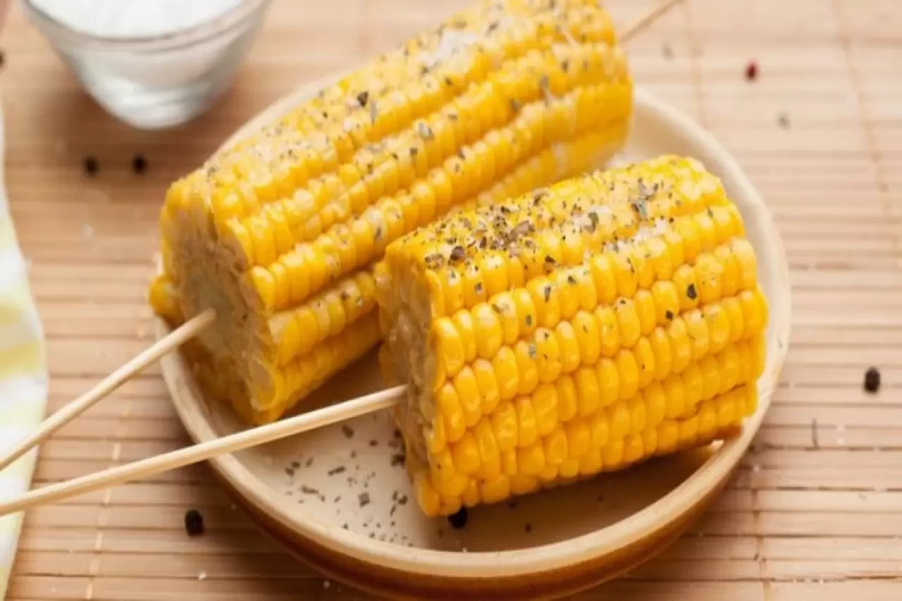 Mısır Kilo Aldırır mı? Mısır Yemek Kilo Yapar mı?