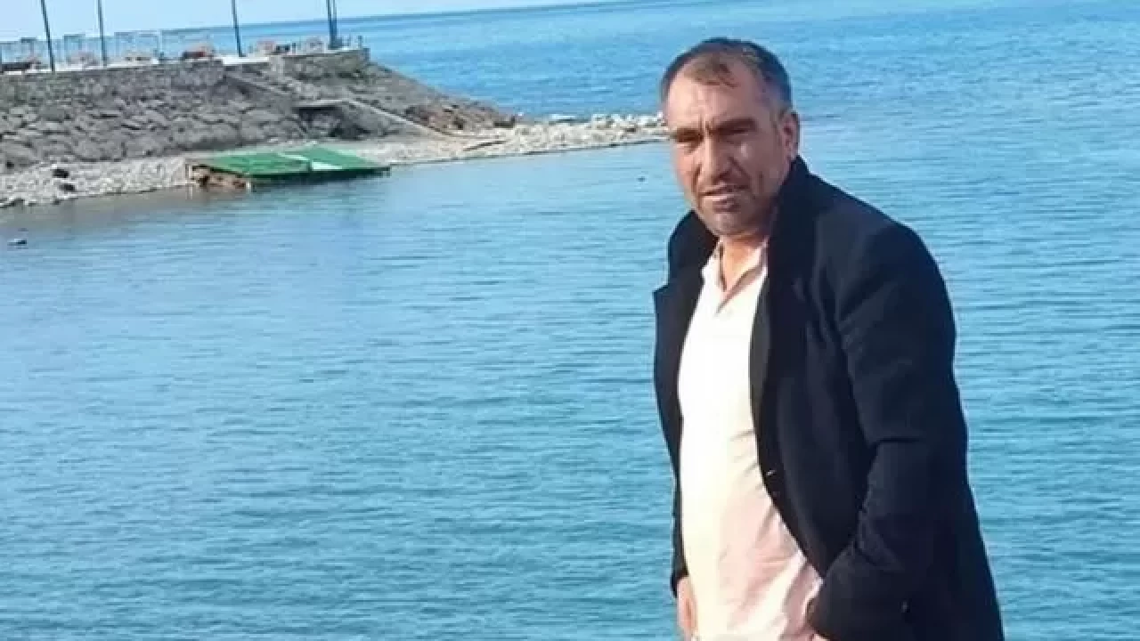 Şanlıurfa'da gece vakti silahlı saldırıya uğrayan adam öldü