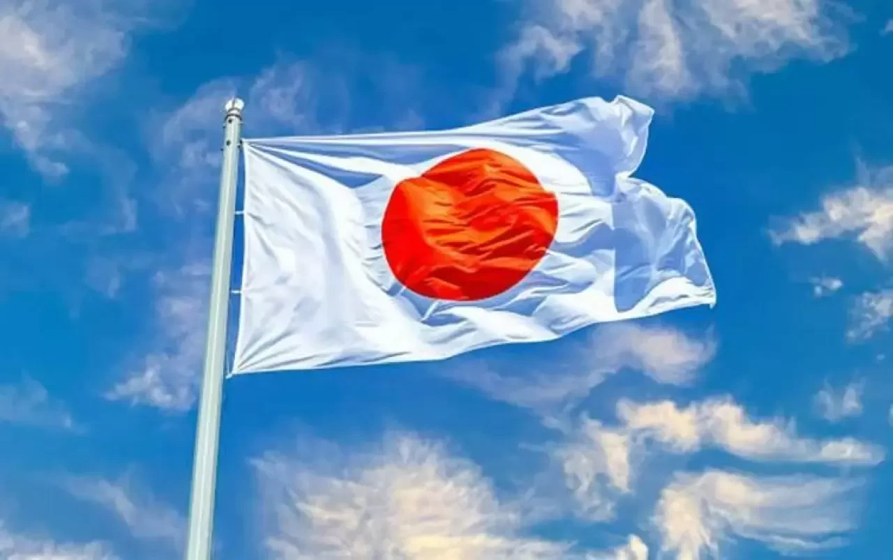 Sürpriz karar! Japonya, Suriye'ye yaptırımları kısmen kaldırıyor